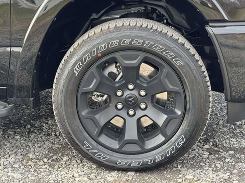 New 2026 RAM 1500 Big Horn image 26