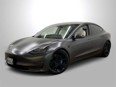 Used 2018 Tesla Model 3