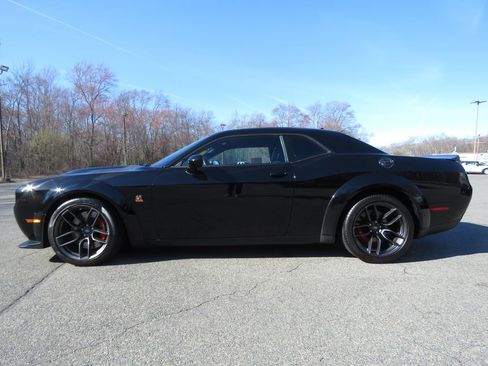 Used 2021 Dodge Challenger R/T Scat Pack image 8