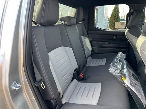 New 2025 Toyota Tacoma TRD Off-Road image 26