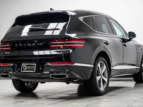 Used 2023 Genesis GV80 2.5T w/ Prestige 20" Package AWD/4WD image 13