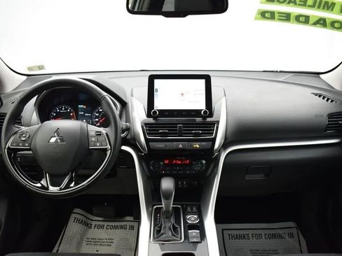 Used 2024 Mitsubishi Eclipse Cross SE image 20