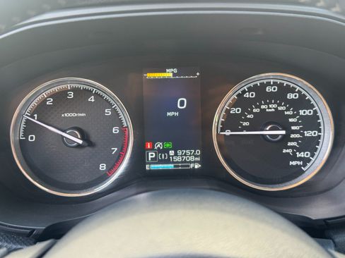 Used 2019 Subaru Forester Touring w/ Popular Package #3 AWD/4WD image 19