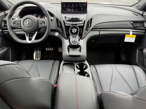 New 2026 Acura RDX A-Spec image 8