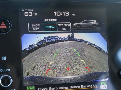 New 2025 Subaru Crosstrek 2.5i Limited image 23