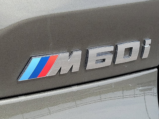 New 2026 BMW X5 M60i AWD/4WD image 9