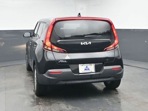 Used 2022 Kia Soul LX w/ Technology Package image 7