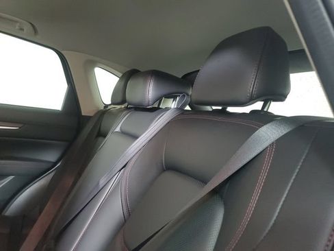 Used 2025 MAZDA CX-5 Carbon Edition AWD/4WD image 13