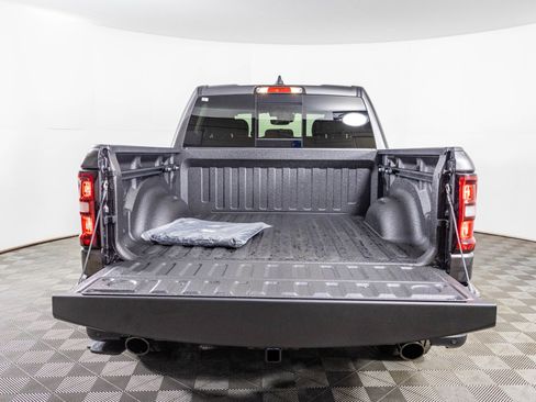 New 2026 RAM 1500 Big Horn image 25
