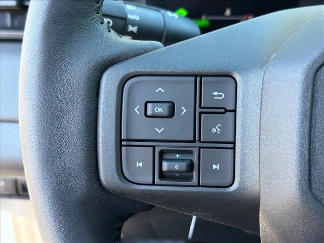 New 2026 Toyota RAV4 XLE Premium FWD image 25