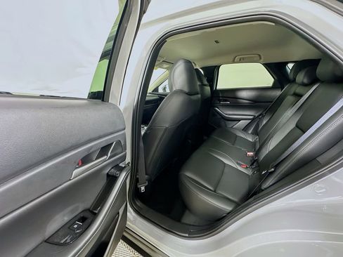 Used 2025 MAZDA CX-30 AWD 2.5 S w/ Select Sport Pkg image 17