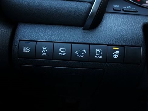 Used 2023 Toyota Camry XSE image 16