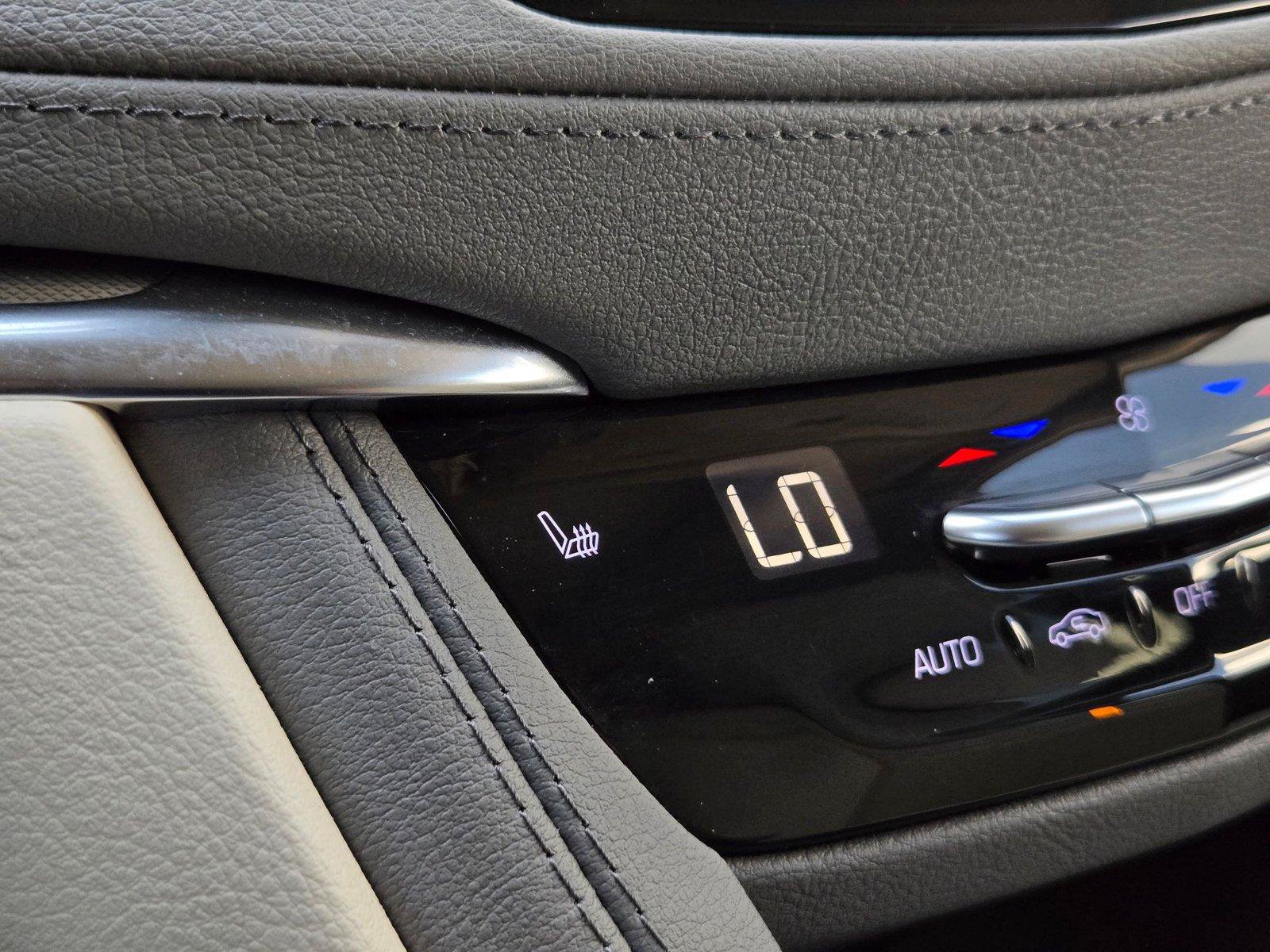Certified 2023 Cadillac XT5 Premium Luxury AWD/4WD image 21