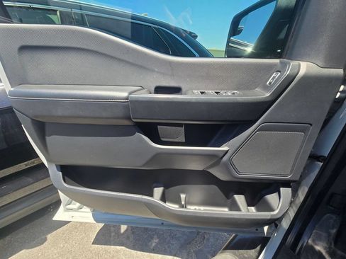 Used 2023 Ford F150 XL w/ STX Appearance Package RWD image 20