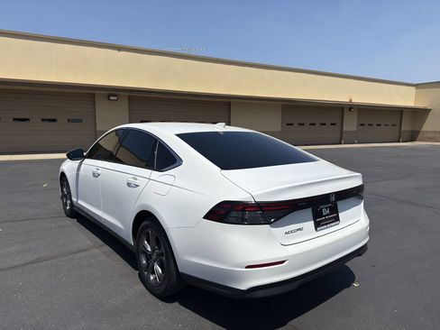 Used 2023 Honda Accord EX image 5