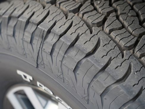 Used 2019 Toyota Tacoma TRD Off-Road image 35