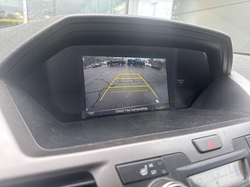Used 2016 Honda Odyssey EX-L image 9