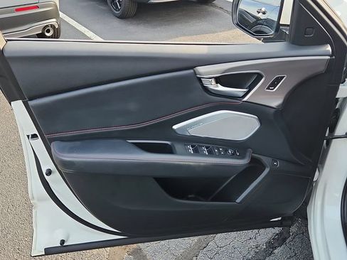 Used 2019 Acura RDX A-Spec AWD/4WD image 12