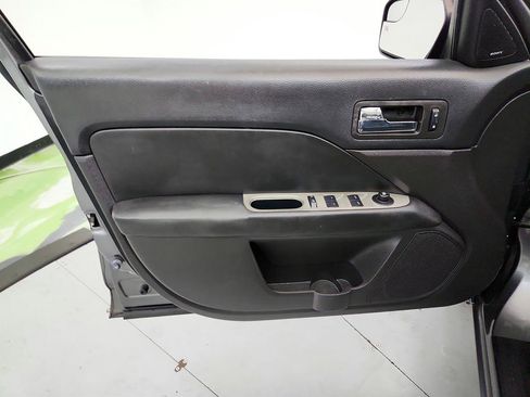Used 2012 Ford Fusion SEL FWD image 21