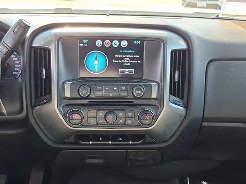 Used 2018 Chevrolet Silverado 1500 LT w/ All Star Edition RWD image 24