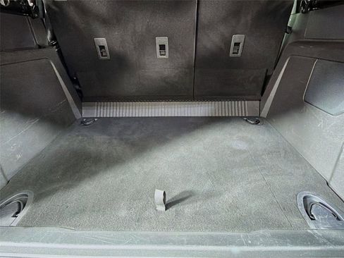 Used 2025 Ford Bronco Outer Banks image 26