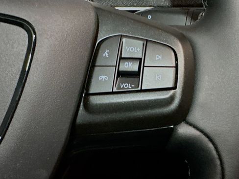 New 2025 Ford Mustang Mach-E Premium w/ Interior Protection Package AWD/4WD image 32