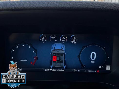 Used 2024 Ford F150 XLT w/ Equipment Group 303A High AWD/4WD image 13