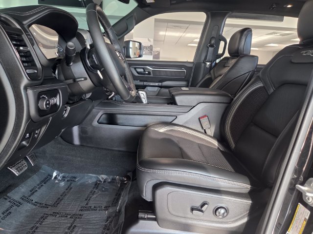 Used 2022 RAM 1500 TRX w/ TRX Level 1 Equipment Group AWD/4WD image 9