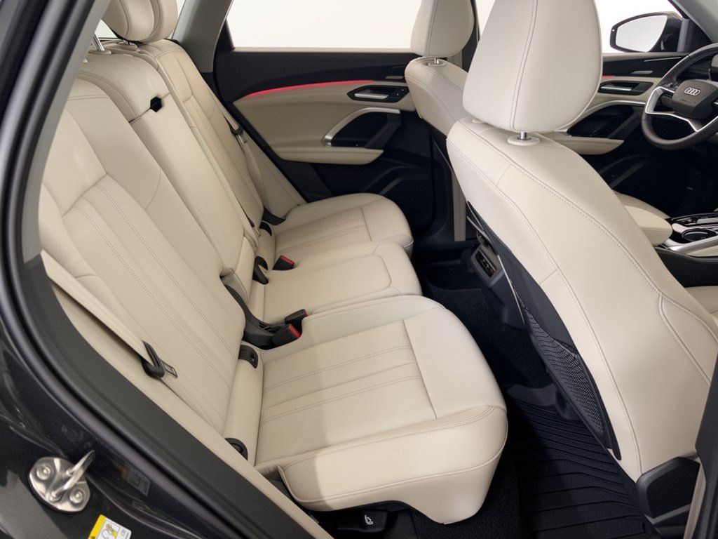 New 2026 Audi Q5 Premium Plus AWD/4WD image 29