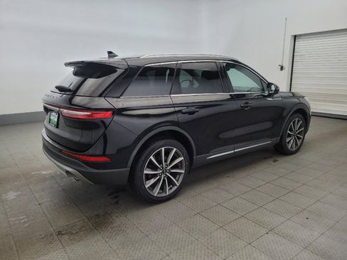 Used 2020 Lincoln Corsair Reserve w/ Equipment Group 201A image 10