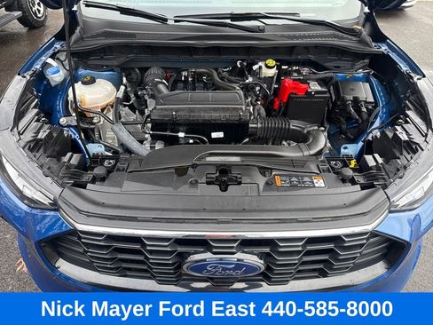 Used 2023 Ford Escape ST-Line w/ Tech Pack #1 image 28