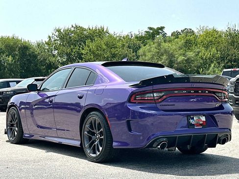Used 2023 Dodge Charger Scat Pack RWD image 13