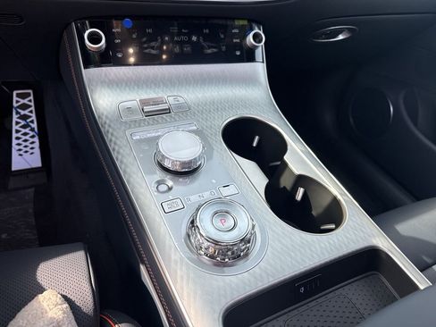 New 2026 Genesis GV70 2.5T Sport Prestige image 19