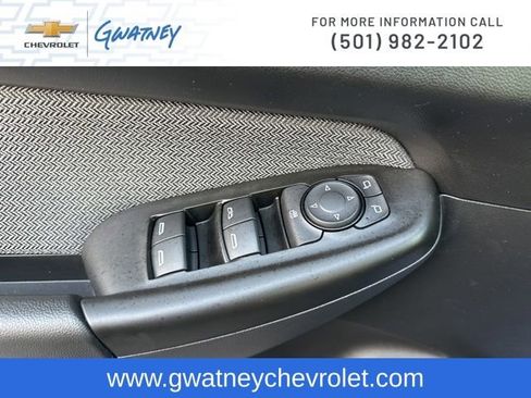 Used 2024 Chevrolet TrailBlazer LT w/ Driver Confidence Package image 19