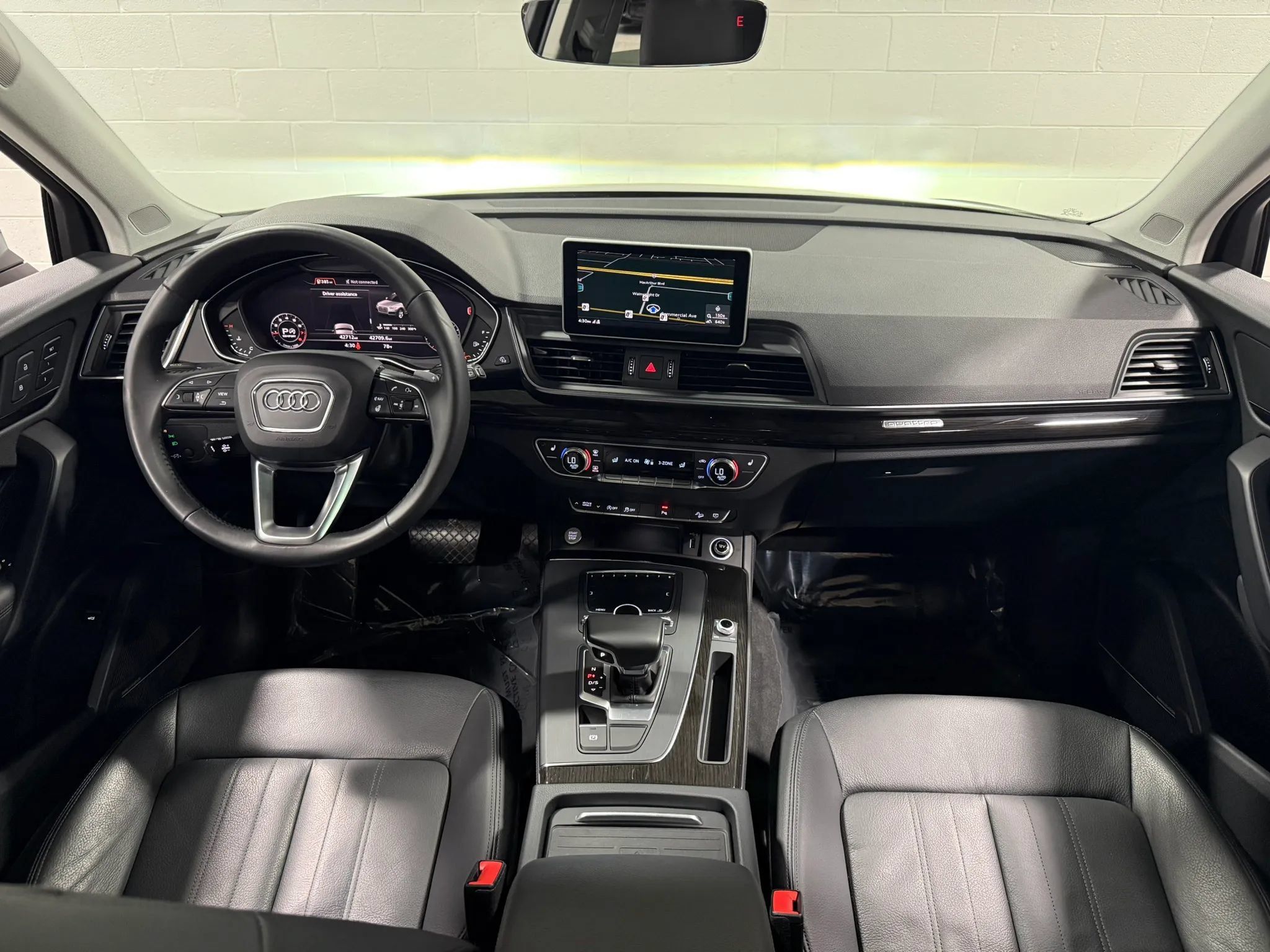 Used 2019 Audi Q5 2.0T Premium Plus AWD/4WD image 23