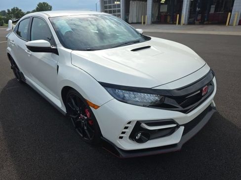 Used 2020 Honda Civic Type R image 7