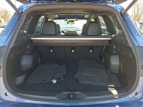 Used 2025 Subaru Forester Touring image 28