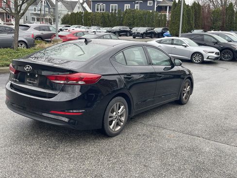 Used 2018 Hyundai Elantra SEL image 6