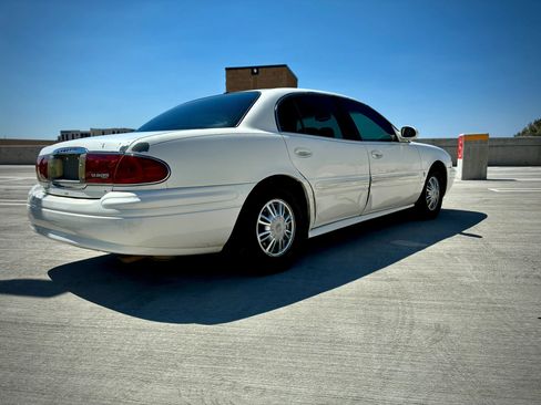 Used 2005 Buick Le Sabre Custom FWD image 9