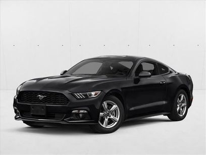 Used 2017 Ford Mustang Coupe w/ Interior & Wheel Package