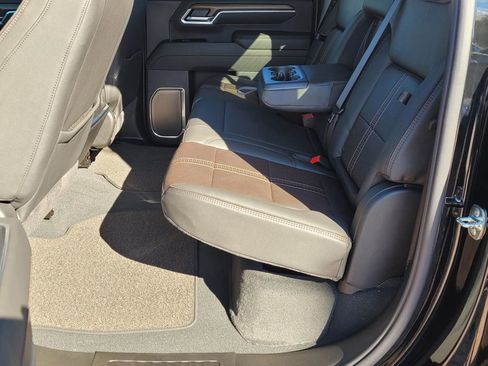 New 2026 Chevrolet Silverado 3500 High Country w/ Technology Package image 8