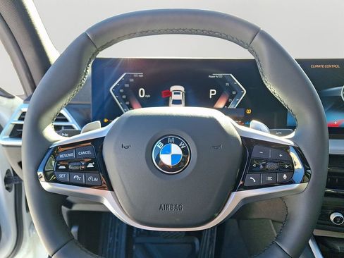 Certified 2025 BMW 330i xDrive Sedan w/ Premium Package image 21
