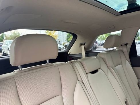 Used 2018 Audi Q7 3.0T Prestige w/ Prestige Package AWD/4WD image 8