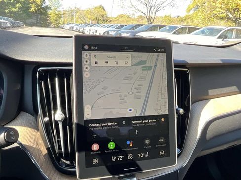 New 2026 Volvo XC60 B5 Plus w/ Protection Package Premier image 28