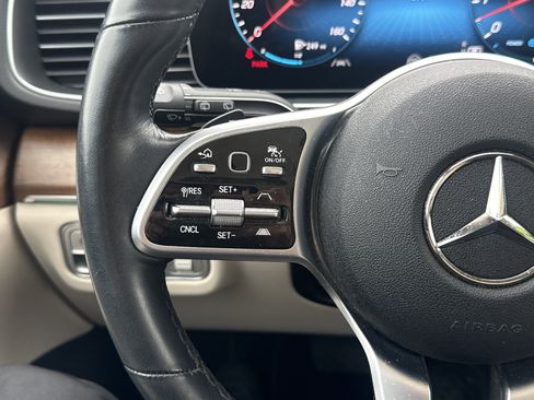 Used 2022 Mercedes-Benz GLE 450 4MATIC image 19