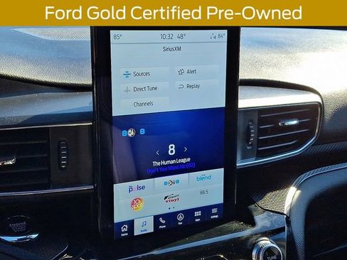 Used 2023 Ford Explorer ST w/ Equipment Group 401A image 22