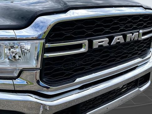 Used 2021 RAM 2500 Tradesman AWD/4WD image 37
