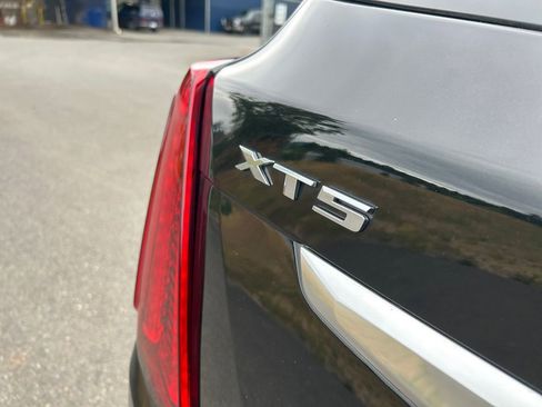 Used 2024 Cadillac XT5 Premium Luxury w/ Platinum Package image 33