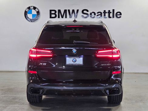 Used 2022 BMW X5 xDrive40i image 10
