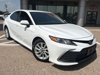 Used 2024 Toyota Camry LE FWD video 1